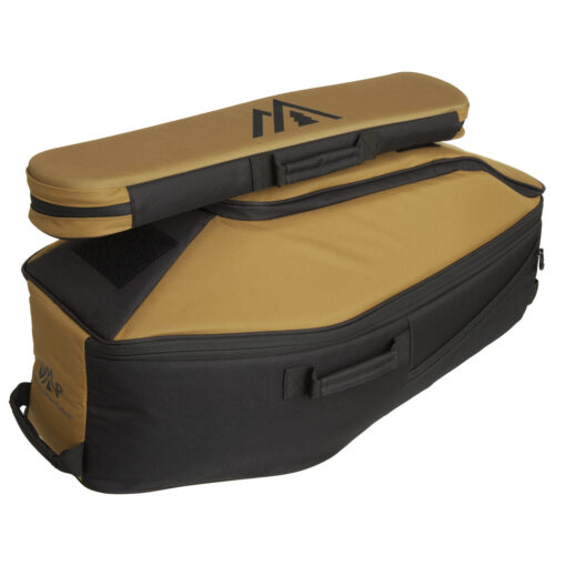 October Mountain SX Crossbow Case Brown/Black 30 in.