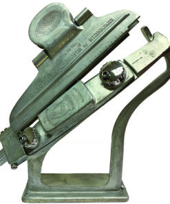 Bitzenburger Fletching Jig Right Wing