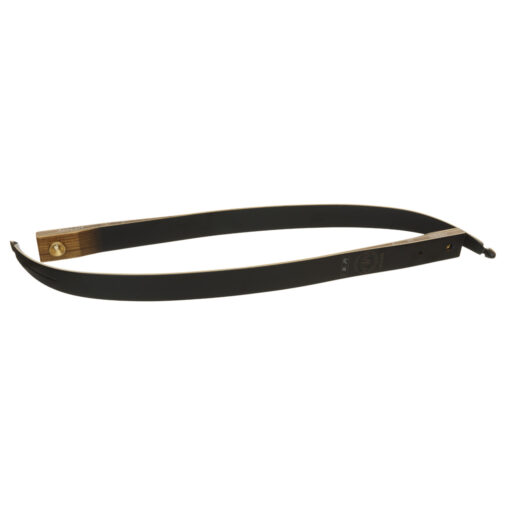 October Mountain Sektor Recurve Limbs 62 in. 45 lbs.