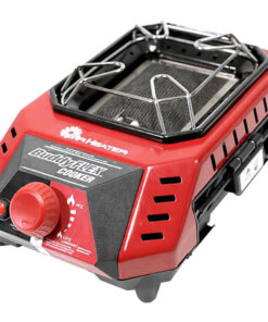 Mr. Heater Buddy Flex Cooker
