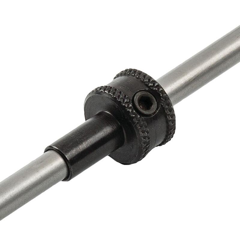 RCBS Flash Hole deburring Tool Case Pilot Stop Only .270 cal 1 RCBS Flash Hole deburring Tool Case Pilot Stop Only .270 cal