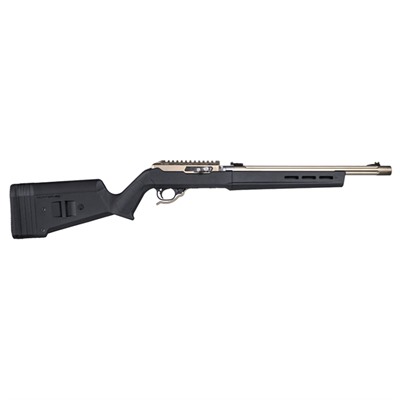HUNTER X-22 TAKEDOWN STOCK FOR RUGER 10/22 TAKEDOWN BLACK