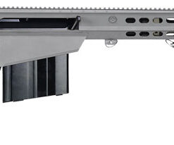 BARRETT M107A1 RIFLE 50BMG - 20" FLUTED 1:15" 10RD TUNGSTEN