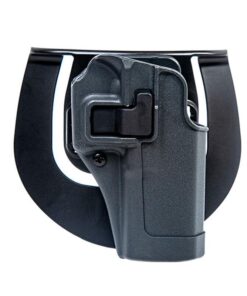 Blackhawk! SERPA Sportster Holster for Sig P220/P226/P228/P229 Black RH