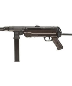 Umarex Legends MP Full Auto Co2 BB Gun .177 Cal