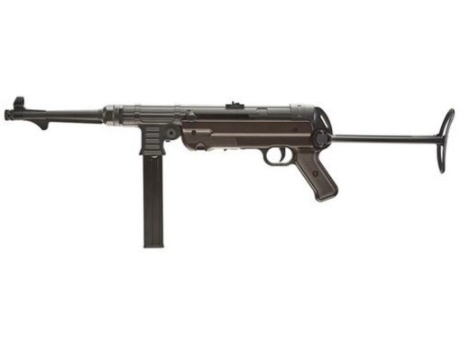 Umarex Legends MP Full Auto Co2 BB Gun .177 Cal