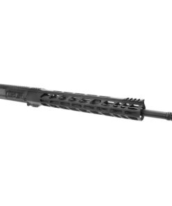 Tacfire AR-10 Complete Upper .308 Win 18" Barrel Black with Bolt Carrier Group