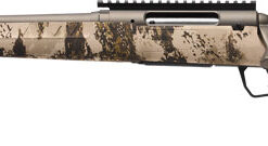 SAVAGE AXIS 2 PRO 350 LEGEND - 18" LH HSB TB BRONZE/WESTERN