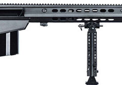 BARRETT M107A1 RIFLE 50BMG - 29" FLUTED 1:15" 10RD BLK