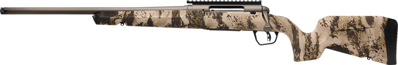 SAVAGE AXIS 2 PRO 6.5CM 20" LH - HSB COMPACT TB BRONZE/WESTERN 1 SAVAGE AXIS 2 PRO 6.5CM 20" LH - HSB COMPACT TB BRONZE/WESTERN