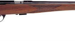 ANSCHUTZ 1712 SILHOUETTE 22LR - 2-STG 21.6" BLUED MONTE-CARLO
