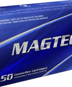 MAGTECH 30 CARBINE 110GR FMJ - 50RD 20BX/CS