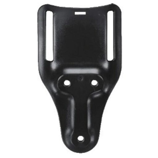 Safariland Mid-Ride Universal Belt Loop 2" Black