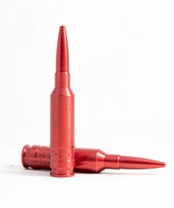 SNAP CAPS 6.5 CREEDMOOR ALUMINUM 2/PACK
