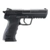 Umarex HK45 Heckler & Koch BB Gun Co2 Air Gun .177 20rd Black 2 | Utah Fast