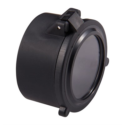 BLIZZARD LENS COVER #9 2.0-2.10'' (50.8-53.3MM)