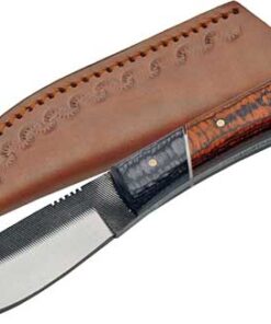 SZCO SAWMILL 3.5" SAWMILL - SKINNER MADE FROM A FILE