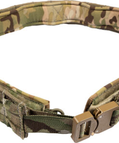 GREY GHOST GEAR UGF BATTLE - BELT MEDIUM W/PAD INNER M CAM