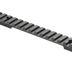 LEUPOLD BACKCOUNTRY CROSS-SLOT ONE-PIECE BASE MARLIN 336  MATTE