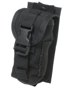 HIGH SPEED GEAR BLEEDER/ BLOWOUT POUCH MOLLE MEDIAL NEEDS POUCH MED SUPPLIES NOT INCL BLACK