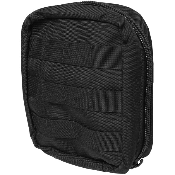 HIGH SPEED GEAR MINI EOD POUCH V2 FOR EOD MEDICAL OR OTHER UTILITY BLACK