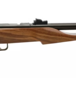 KEYSTONE ADULT CHIPMUNK HUNTER PISTOL HGS 22 LR 10.5 IN BBL THREADED WALNUT BLUED SINGLE SHOT