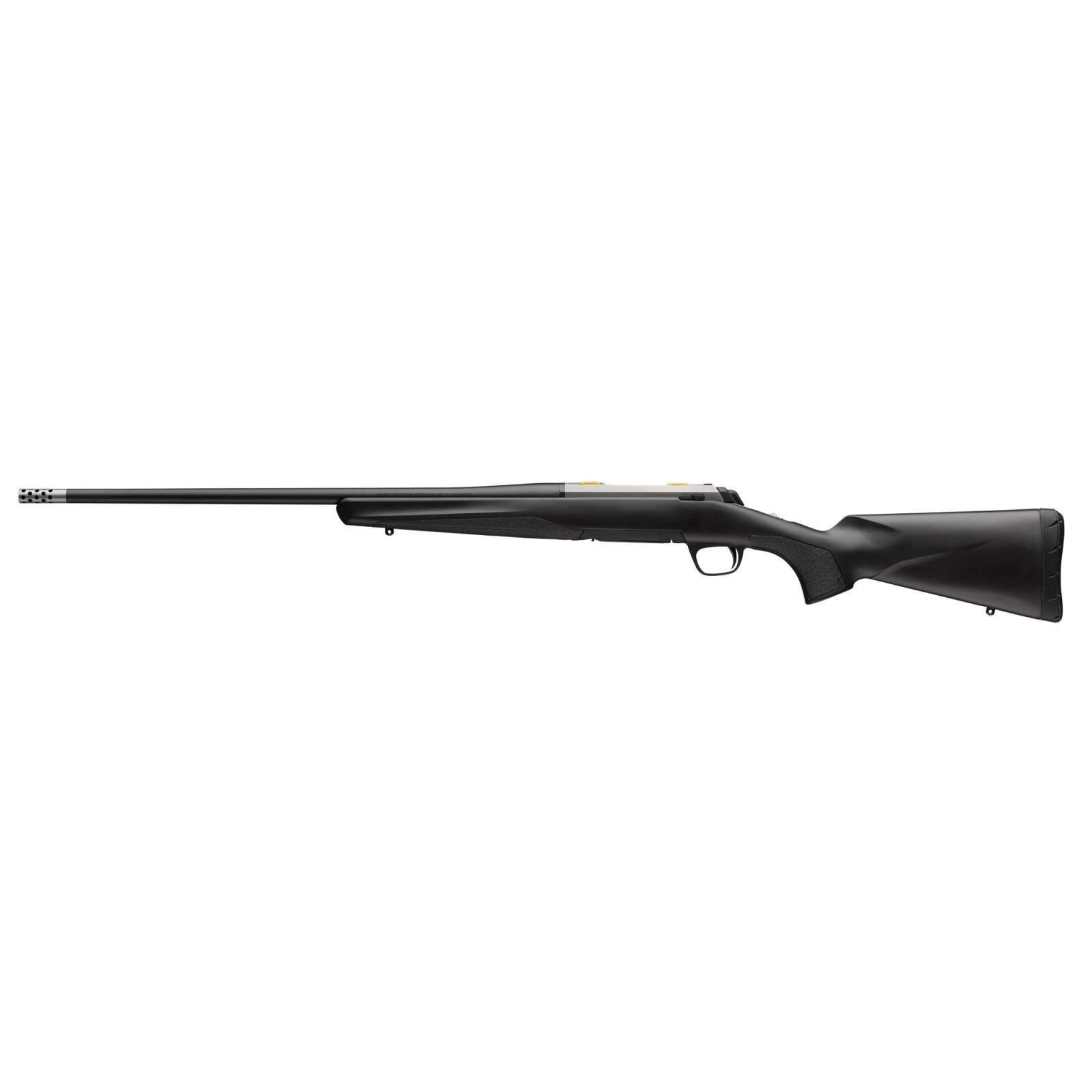 BROWNING X-BOLT COMPOSITE HUNTER RIB 30-06 SPR 22IN BBL BLUE SYNTHETIC MB 4/RD - Browning