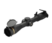 LEUPOLD VX-6HD SCOPE 2-12X42MM (30MM) CDS-ZL2 FIREDOT DUPLEX MATTE