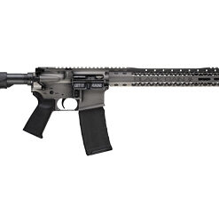 BLACK RAIN SPEC+ WE THE PEOPLE RIA 5.56 16IN BBL 15IN MLOK SLIM HG TITANIUM BATTLEWORN 30RD