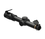 LEUPOLD VX-6HD SCOPE 1-6X24MM (30MM) CDS-ZL2 FIREDOT DUPLEX MATTE