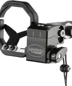 Hamskea Primer Rest Black LH