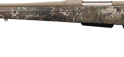 WINCHESTER XPR HUNTER 223 REM - 22" BRONZE/TT-STRATA LEFT HAND