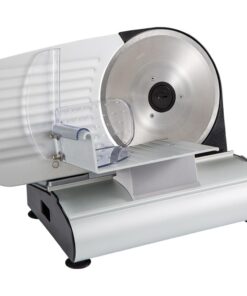 LEM Products Mighty Bite 8.5" Belt Driven Meat Slicer