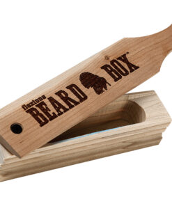 Flextone Beard Box Turkey Call