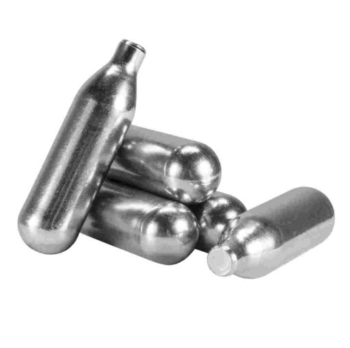 Umarex P2P - 8g CO2 - 5 Pack