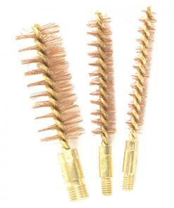 12 GAUGE BRASS CORE BRONZE BRUSH