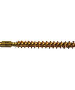 BORE BRUSH RIFLE 25 CAL BRONZE