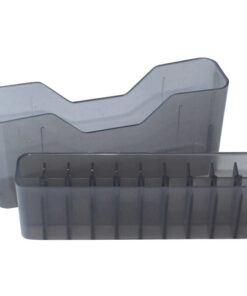 SLIPTOP SML RIFLE CTG BOX 20RD - CLR SMK