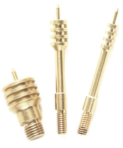 .17 CALIBER BRASS JAG