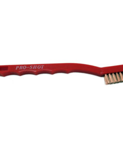 GUN BRUSH - BRONZE
