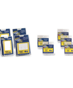 .30-.45 CAL. CLEANING PATCHES PK.300