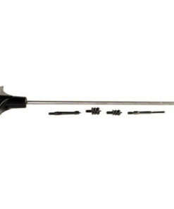 1PC UNIV SS BENCH REST RFL ROD