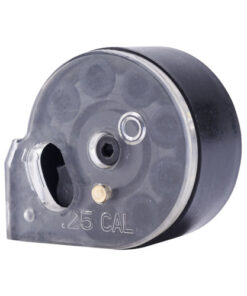 GAUNTLET 8 SHOT MAG - .25 CAL .25 PELLET