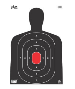 12X17 SILHOUETTE BC27 8 PK BAG
