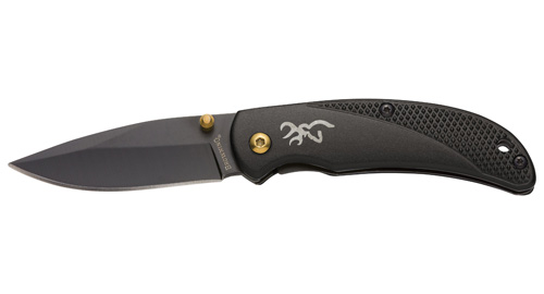 KNIFE PRISM 3 BLACK