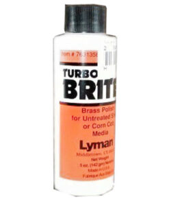 TURBO BRITE CASE POLISH 5 OZ.
