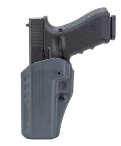 ARC IWB HOLSTER GLK 43 AMB URB GREY