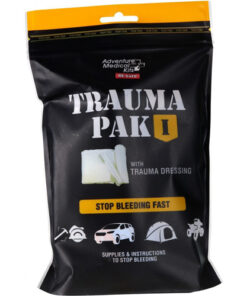 TRAUMA PAK 1