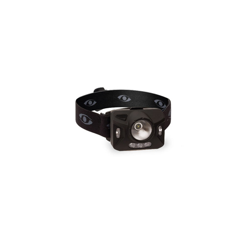 RANGER XP4 STAGE HEADLAMP 3 GRN LED BLK