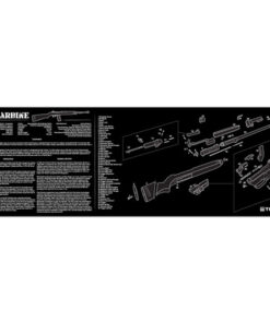 TEKMAT M1 CARBINE - 12X36IN